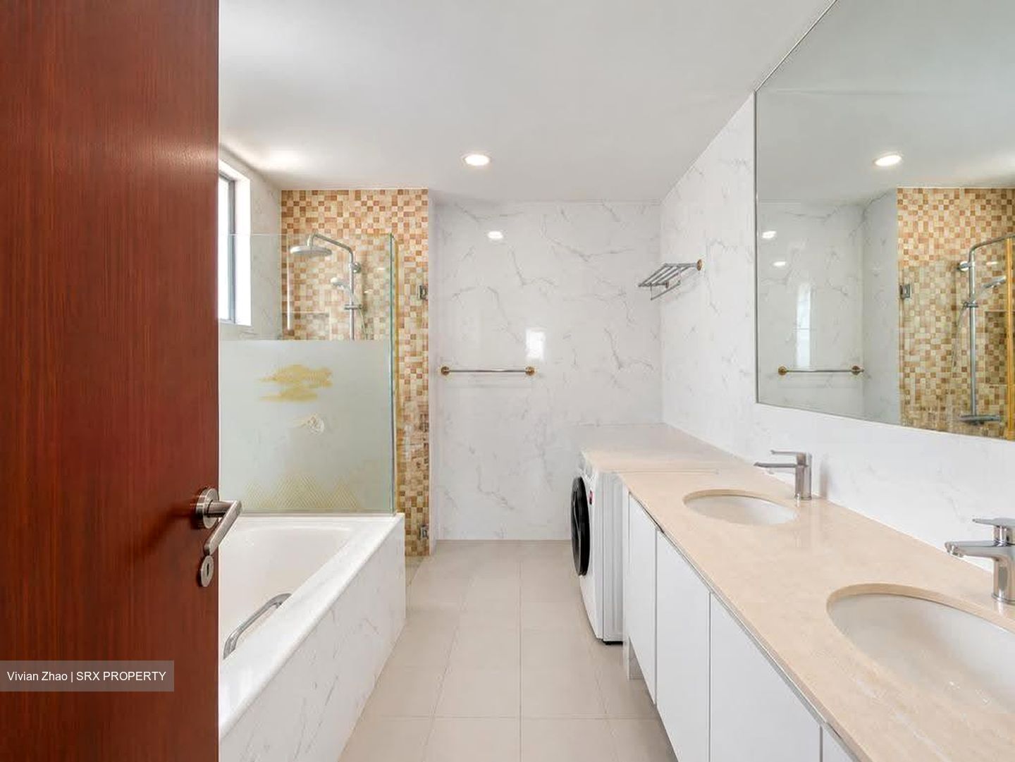 Duchess Crest (D10), Condominium #634921641